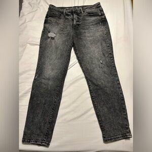 Old navy jeans